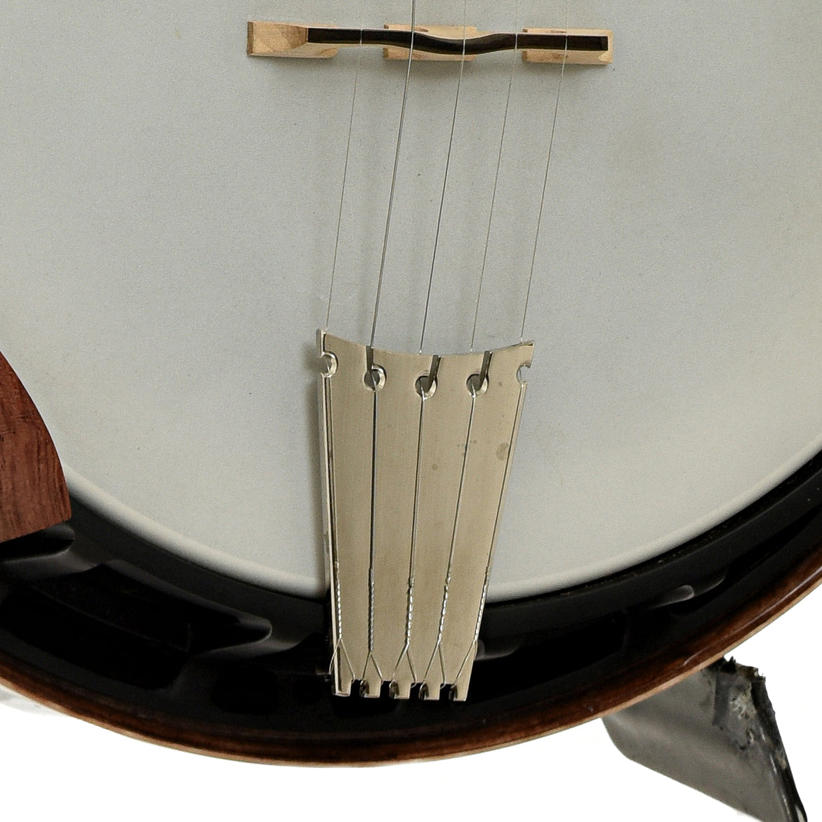 Bridge of Nechville Orion Resonator Banjo