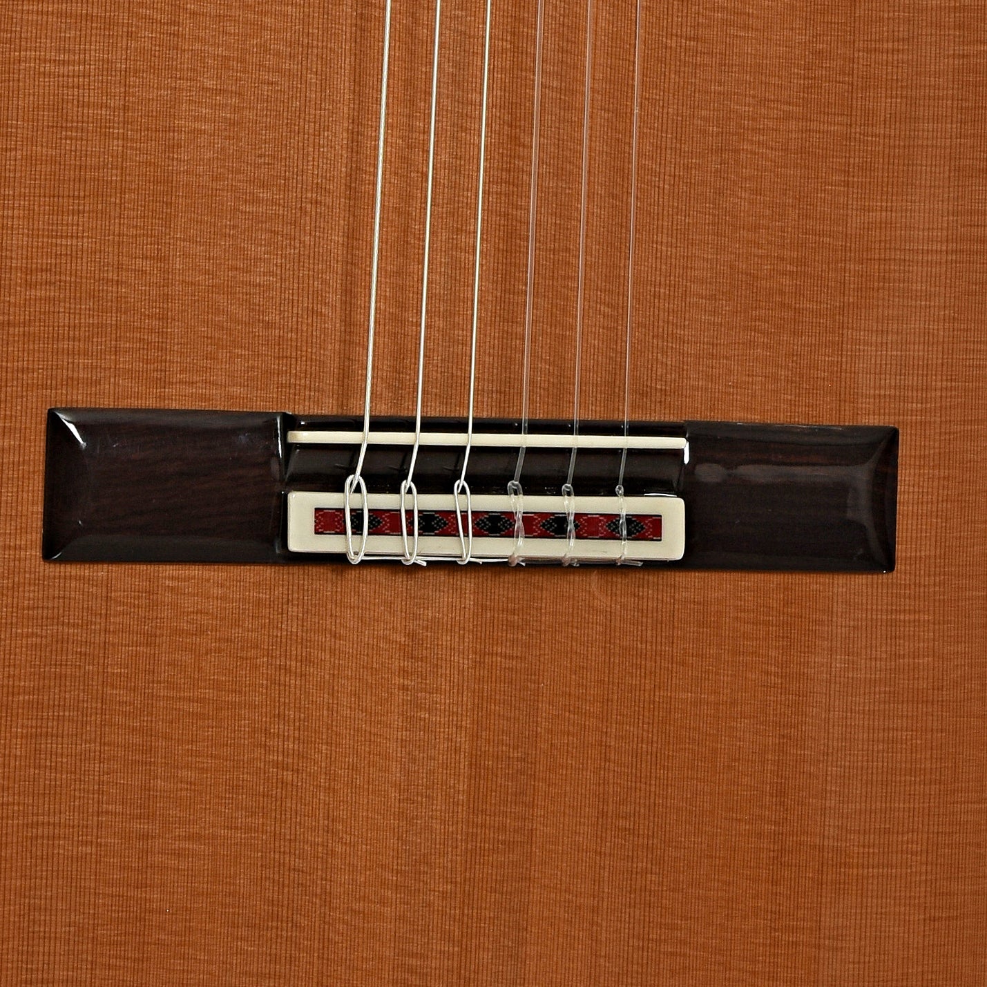 Bridge of Cordoba Friederich Classical Guitar