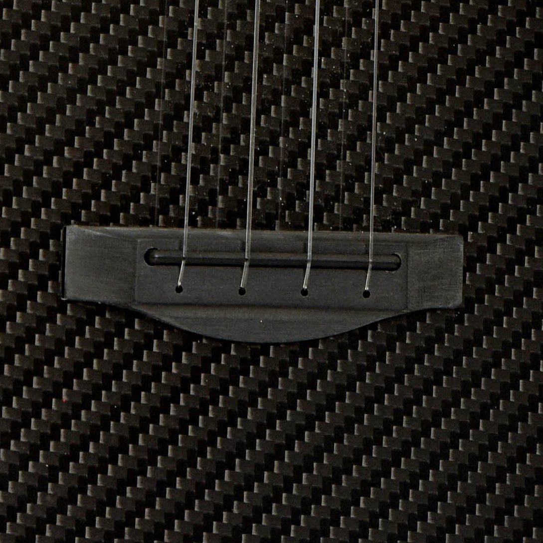 Bridge of Klos Full Carbon Tenor Ukulele