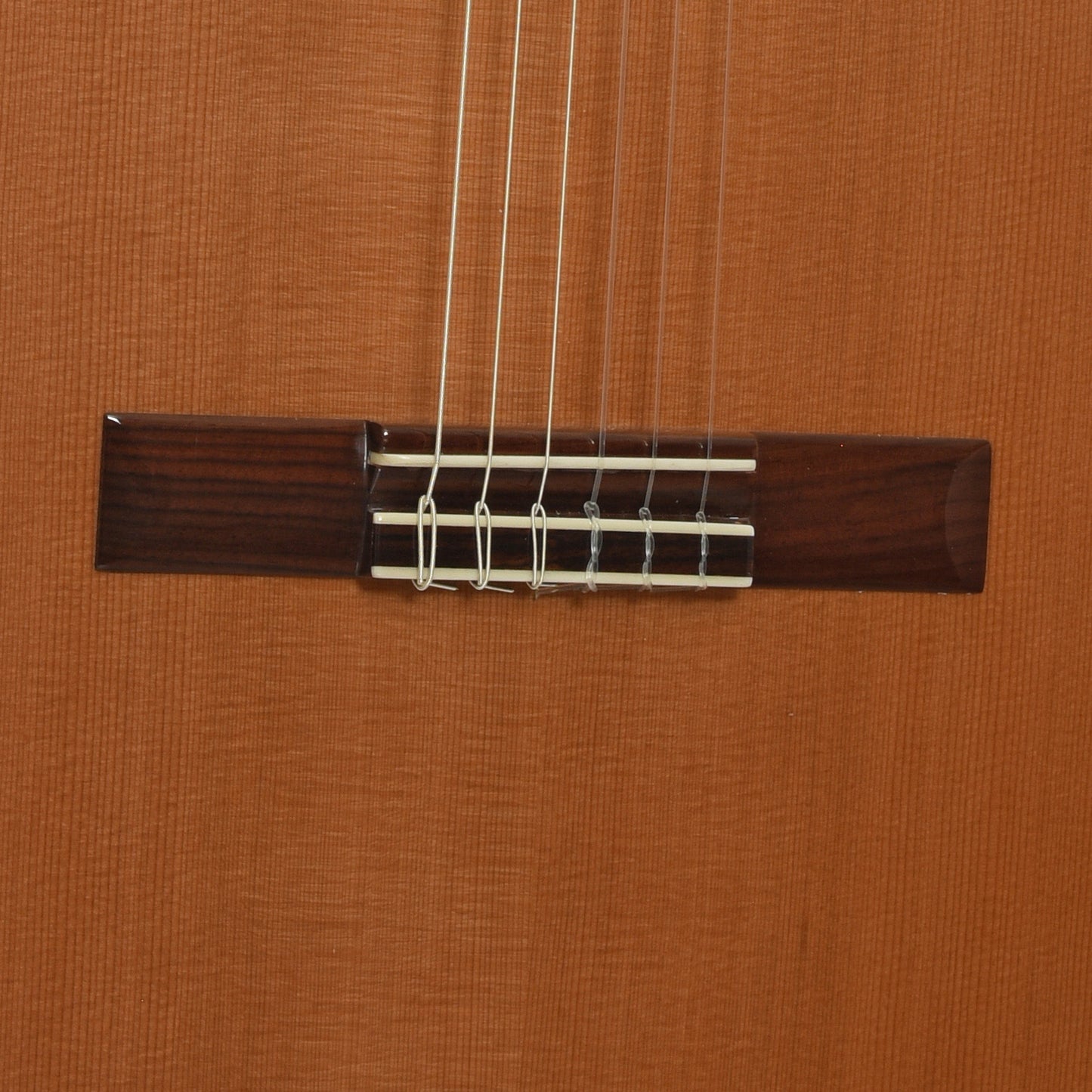 Bridge of Picado 53T64 Classical Acoustic Guitar 