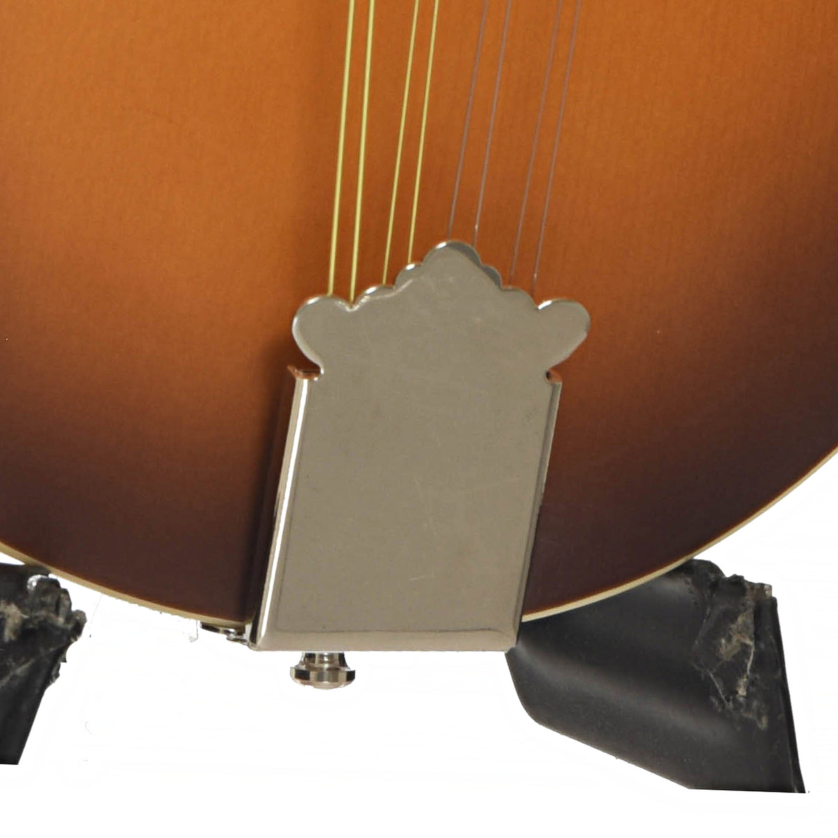 Epiphone F-5 Studio F-Style Mandolin & Gigbag, Sunburst