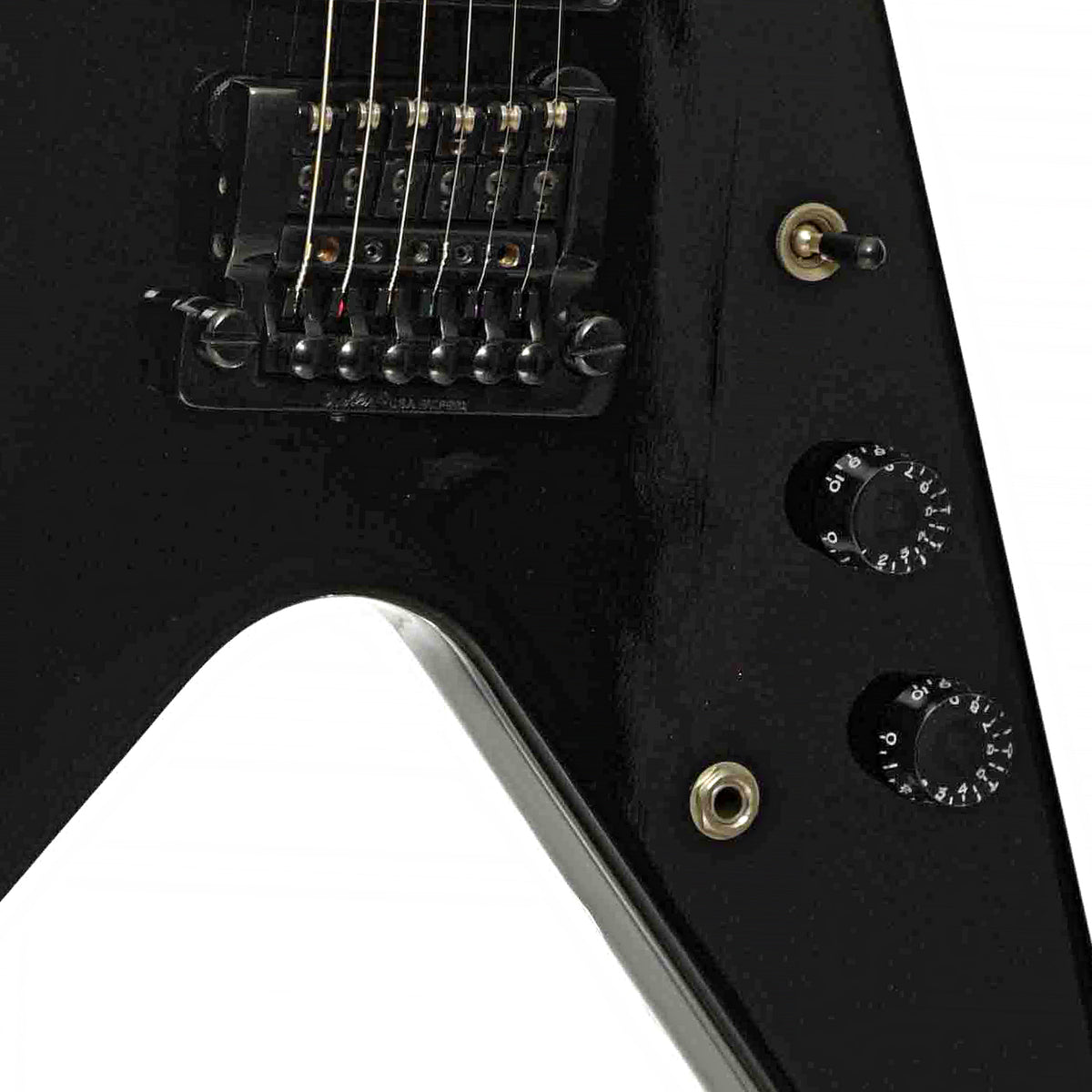 Gibson Shred V Flying V Electric Guitar (2008)