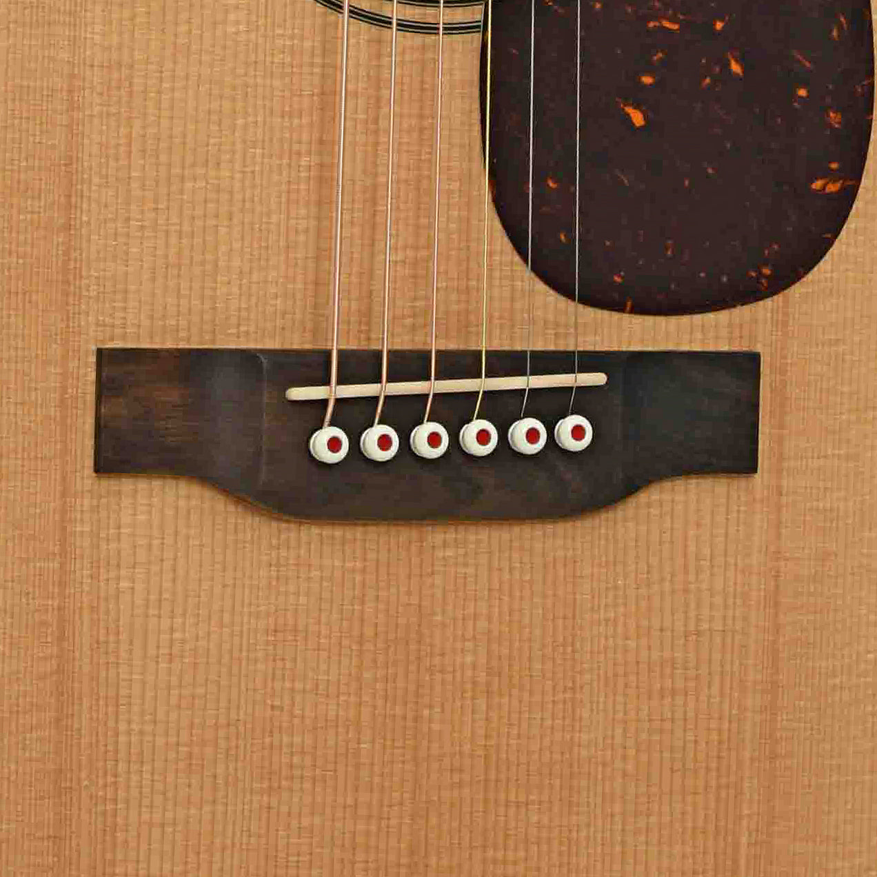 Bridge of Martin OM-28 Modern Deluxe