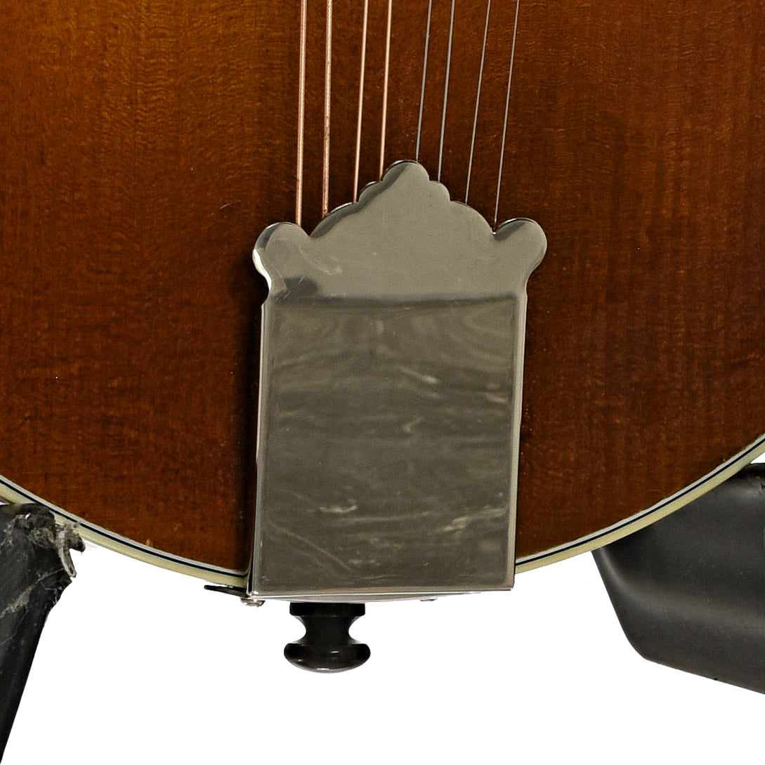Tailpiece for Omeena F-5 Mandolin