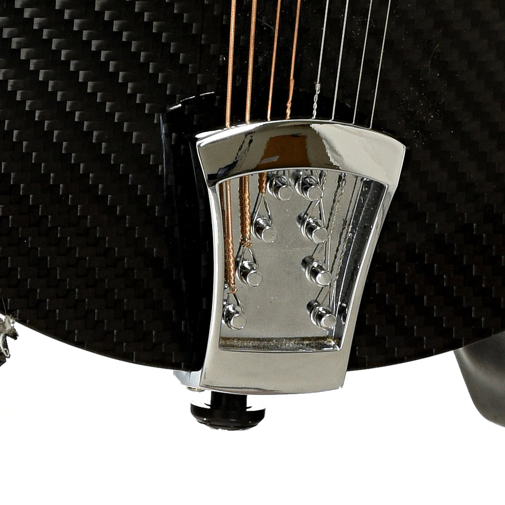 Bridge of Klos A Mandolin