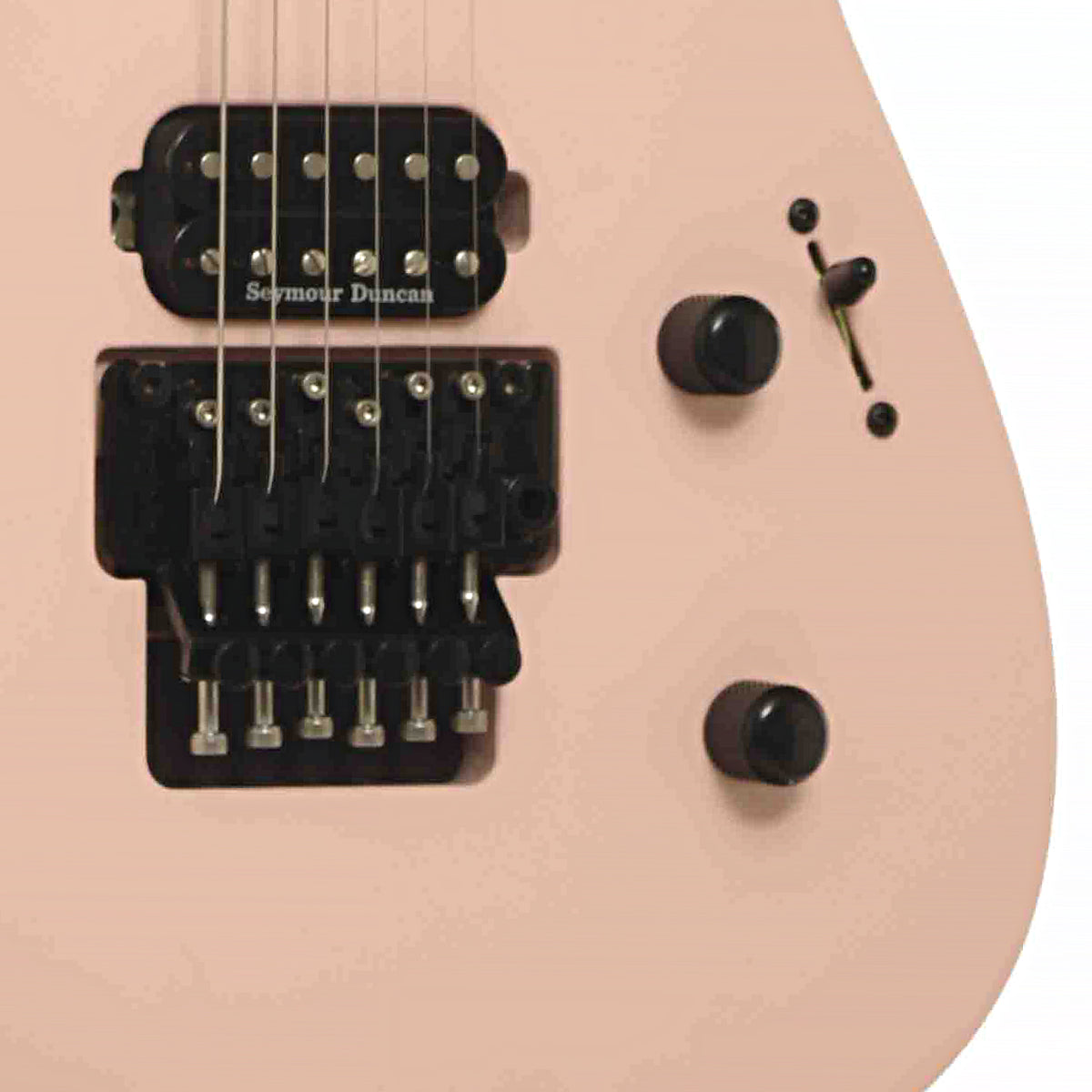 Bridge of Jackson American Series Virtuoso
