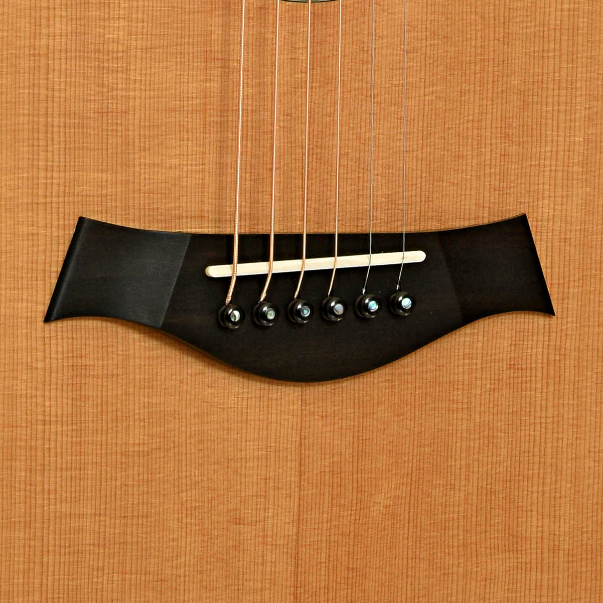 Bridge of Taylor XXV-GA 25th Anniversary