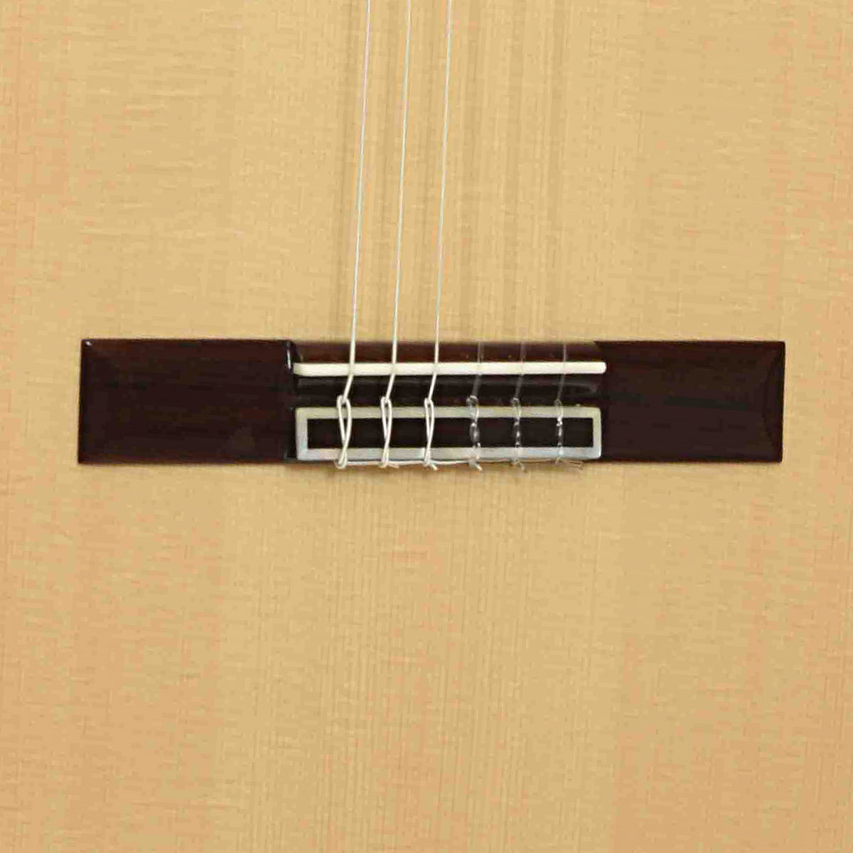 Bridge of Cordoba F-10 Flamenco Guitar