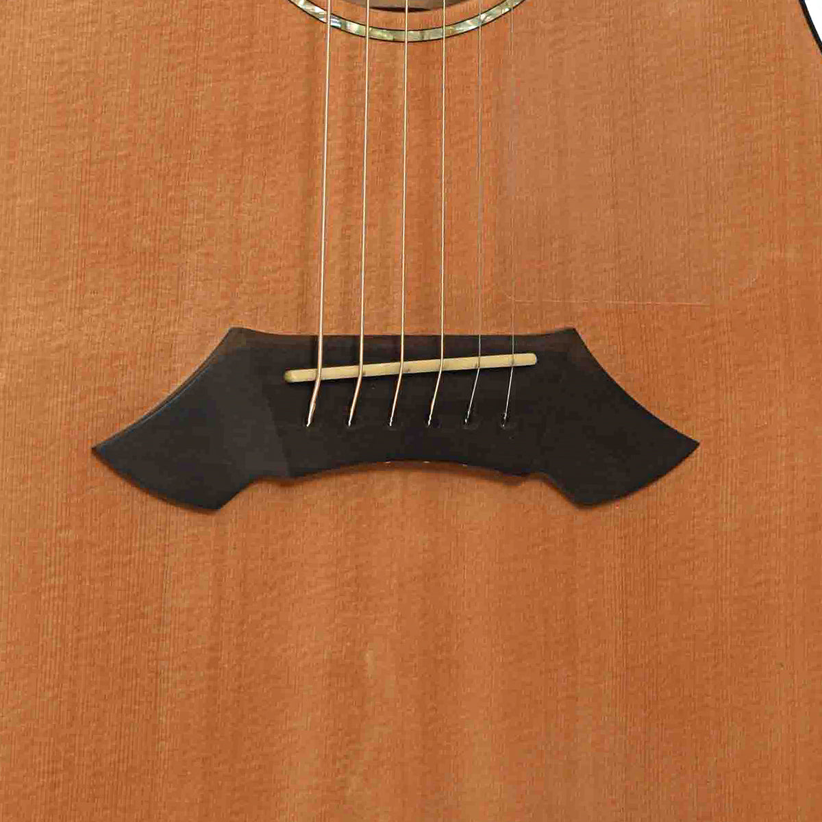 Bridge of Breedlove SC20/W