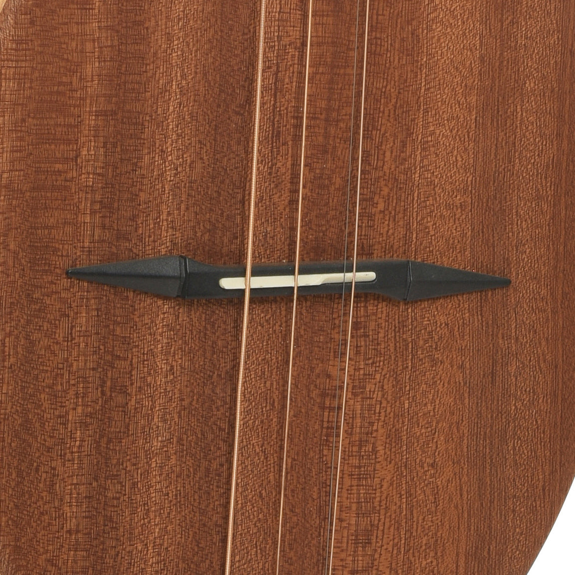 Bridge of Seagull M4 "Merlin G" 4-String Diatonic Acoustic Instrument 