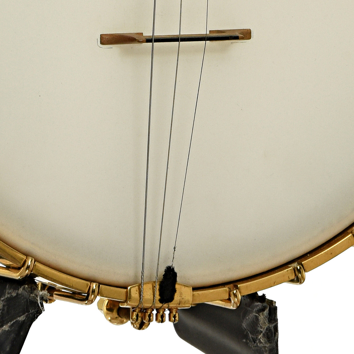Bridge for Vega Style R Whyte Laydie Tenor Banjo 