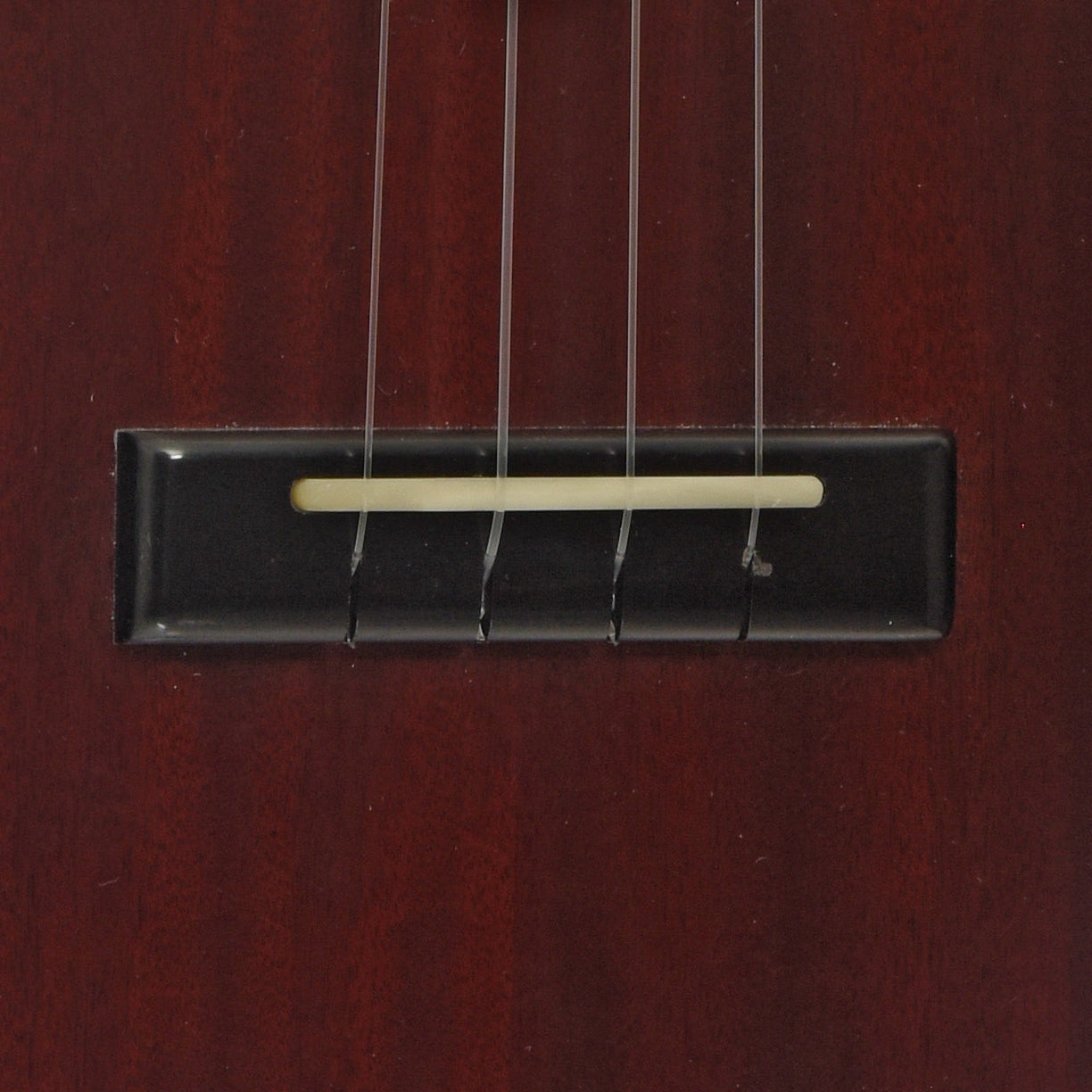 Bridge of Sumi GT3M Tenor Ukulele 