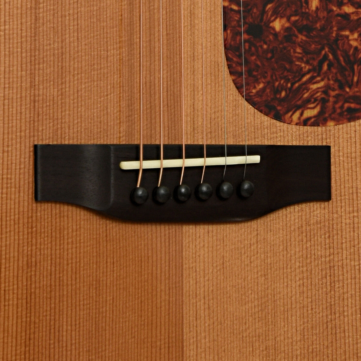 Bridge of Bristol by Blueridge BL-140 Dreadnought Acoustic Guitar