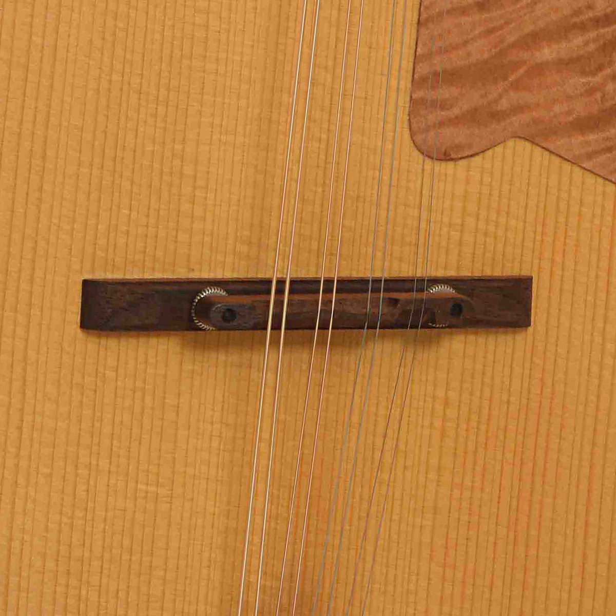 Bridge of Northfield NFC-NT Calhoun Mandolin