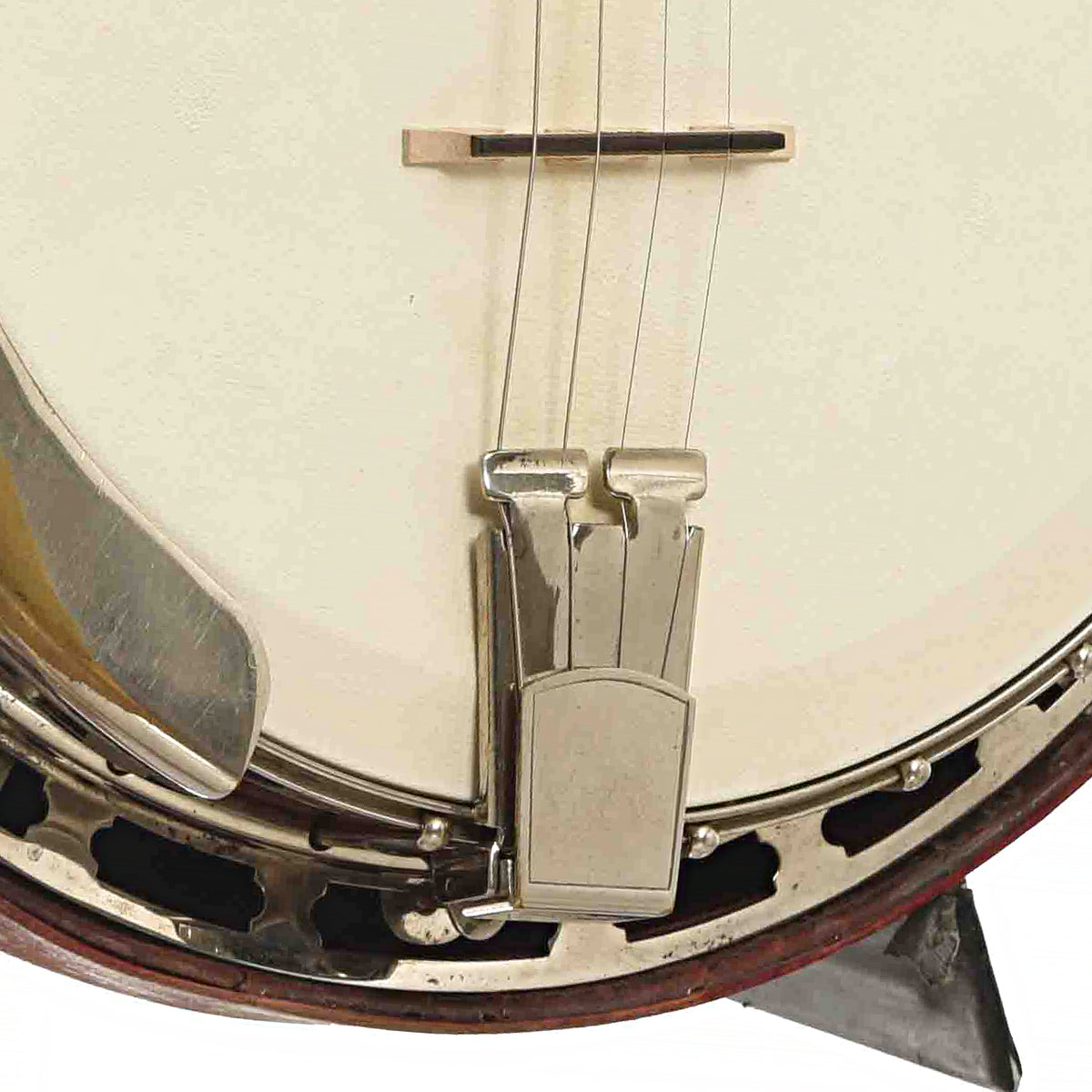 Gibson TB-3 Tenor Banjo (1926)