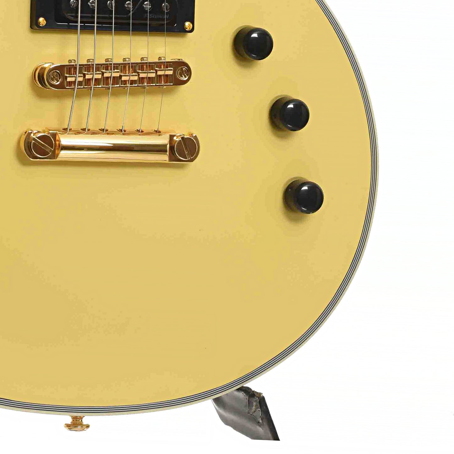 ESP LTD EC-1000T CTM Electric Guitar (2023)
