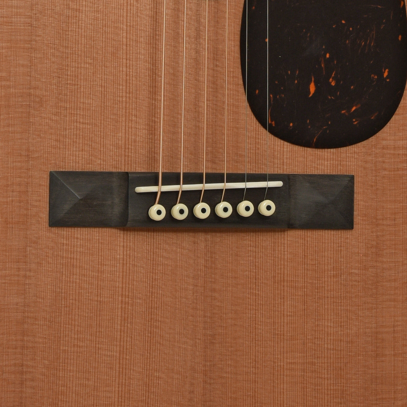 Bridge of Martin 00 Deep Body Custom Shop Elderly Sales Staff Select Acoustic Guitar 