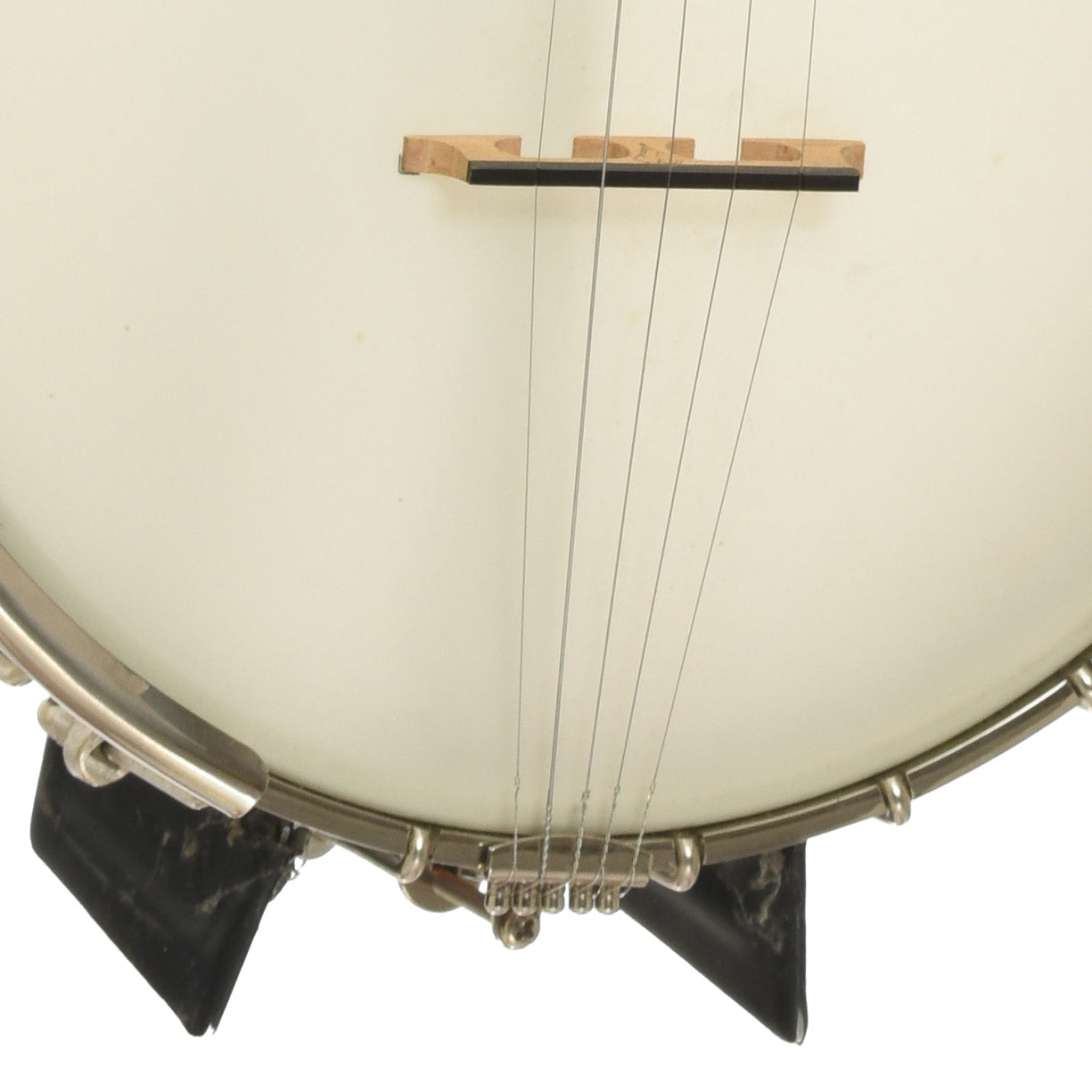 Bridge of Gretsch G9451 Dixie Deluxe Openback Banjo
