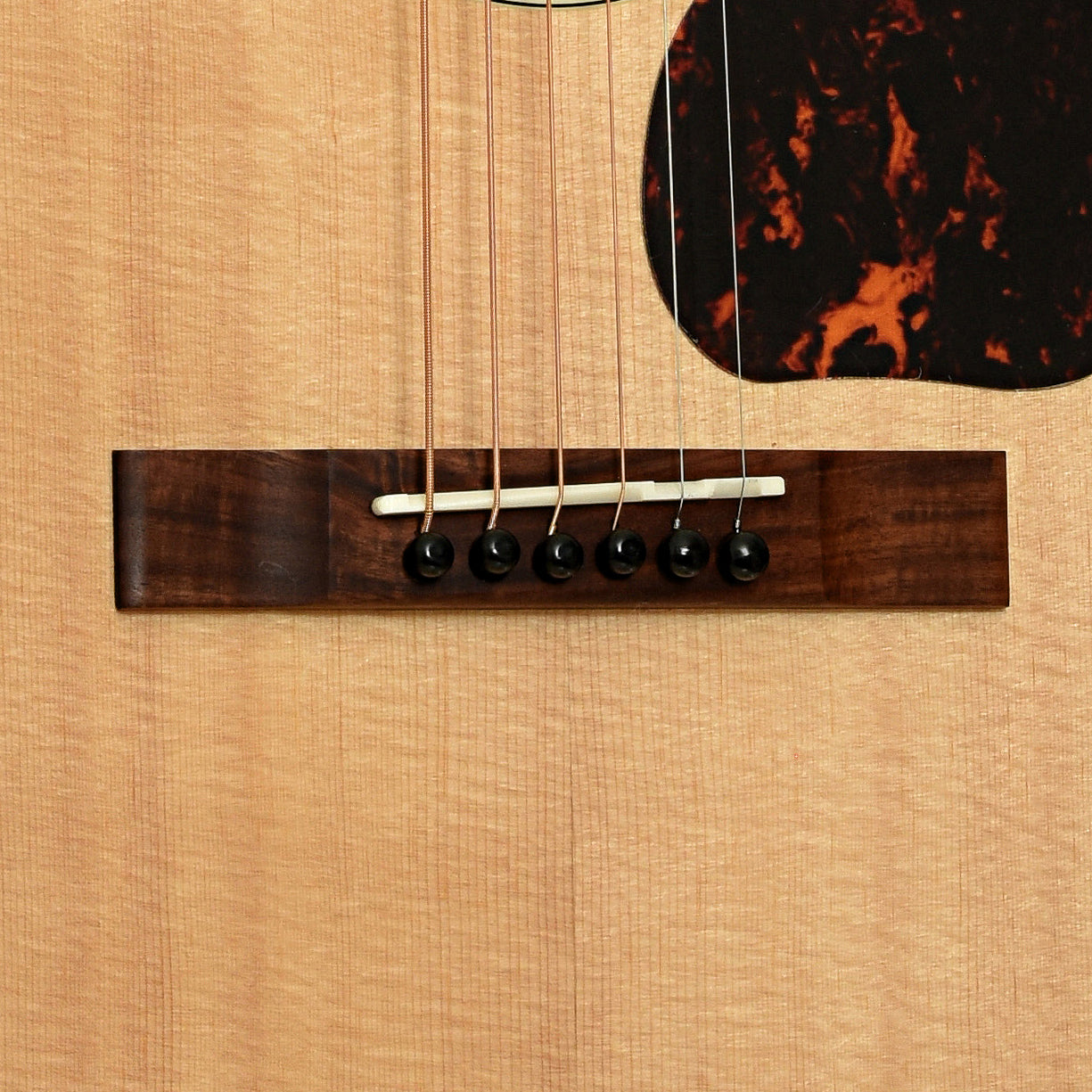 Bridge of Farida Old Town Series OT-22 NA Acoustic Guitar 