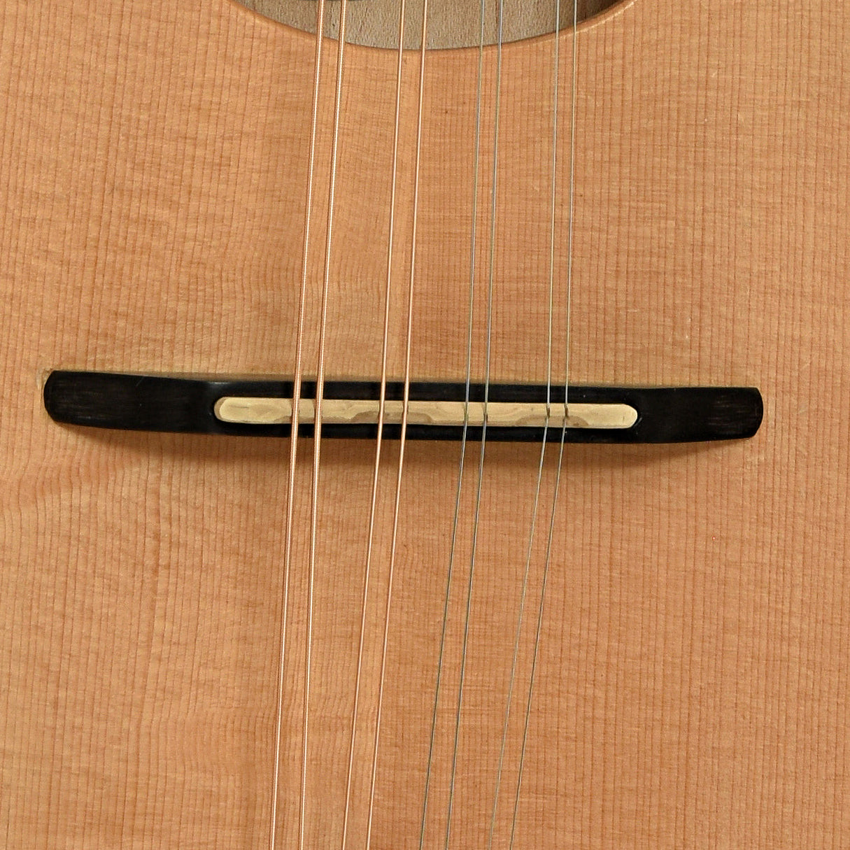 Weber Aspen #1 Mandolin (1998)