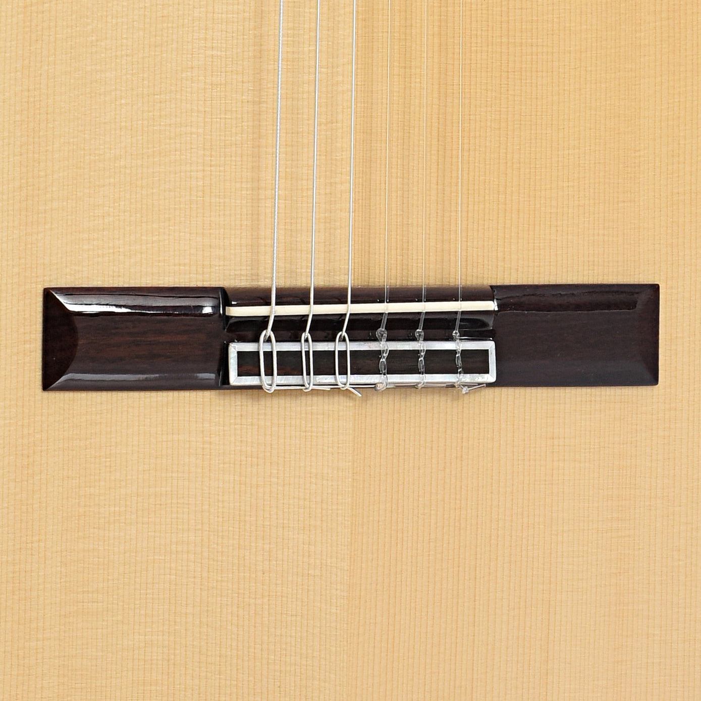 Bridge of Cordoba C10 SP Classical Guitar 