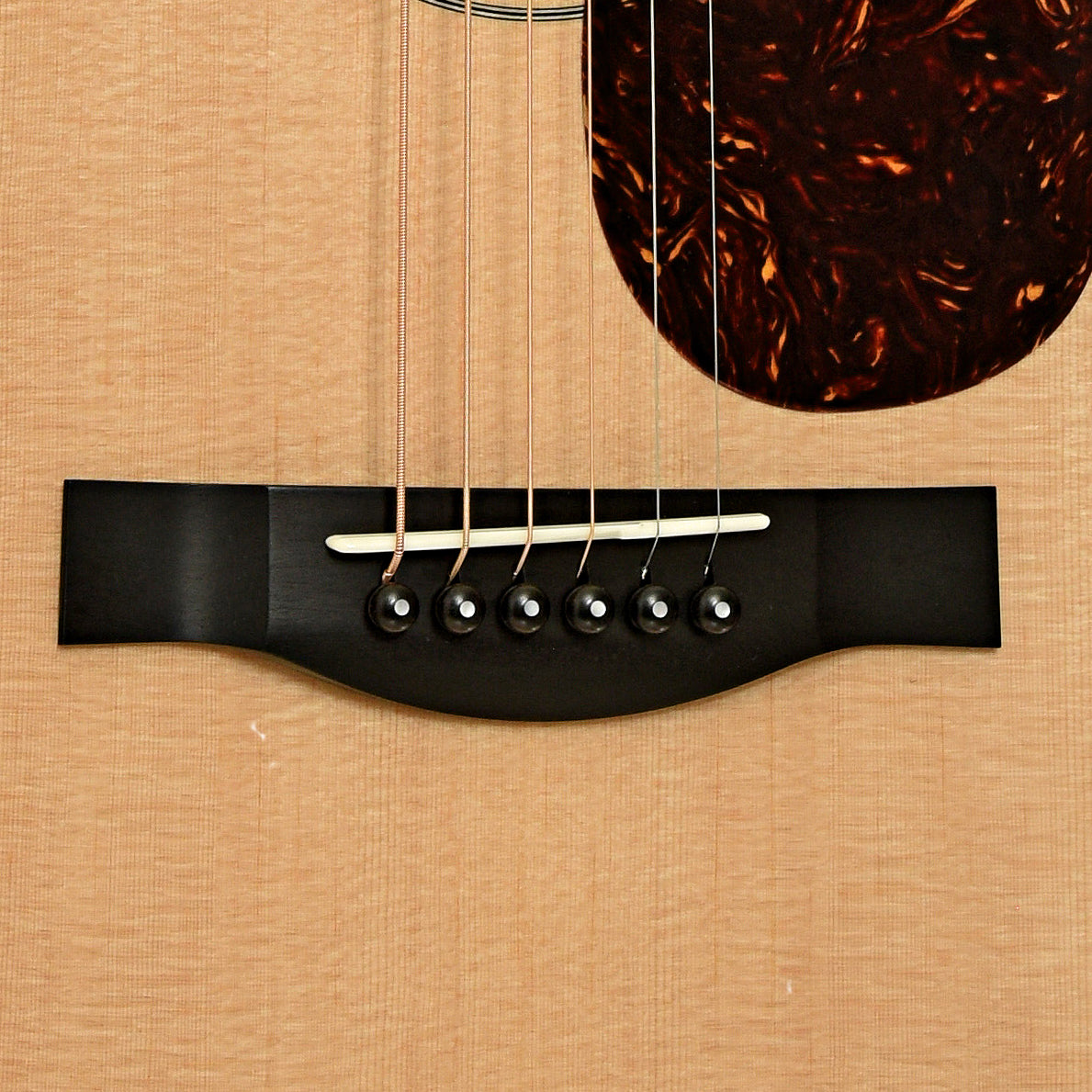 Bridge of Santa Cruz 50th Anniversary Limited Edition OMPW Acoustic Guitar