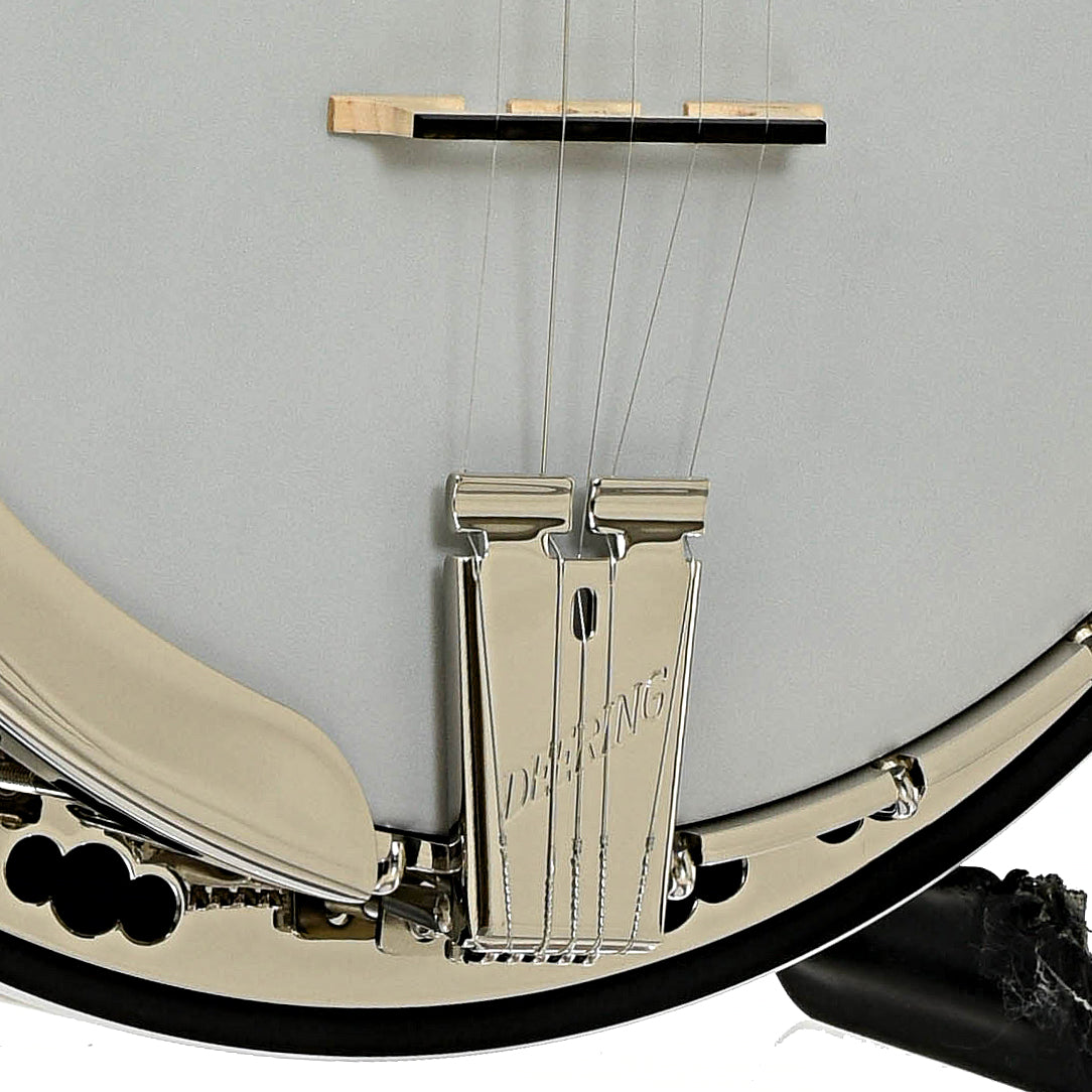 Bridge of Deering John Hartford Banjo