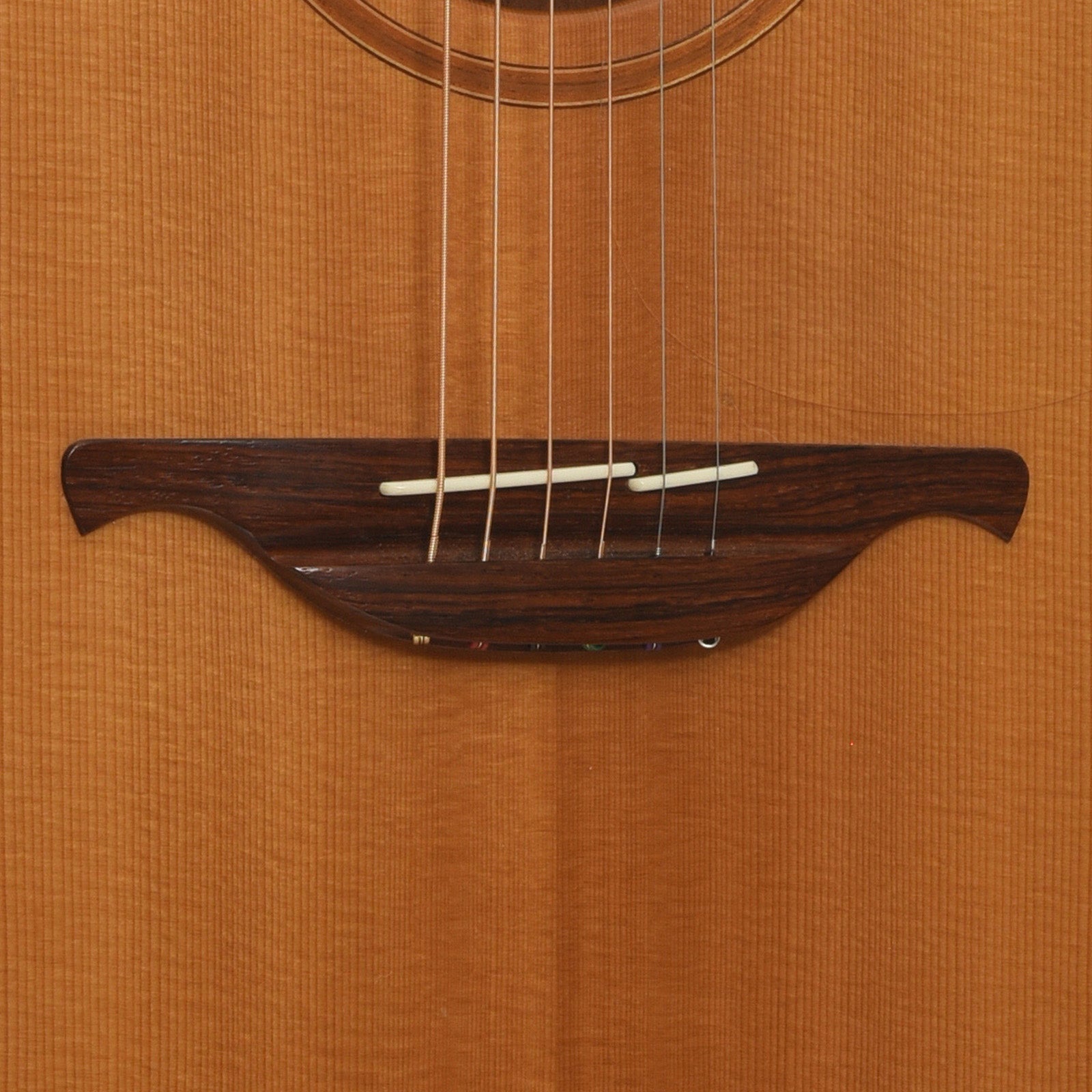Bridhe of Lowden LSE-1 Acoustic-Electric Guitar