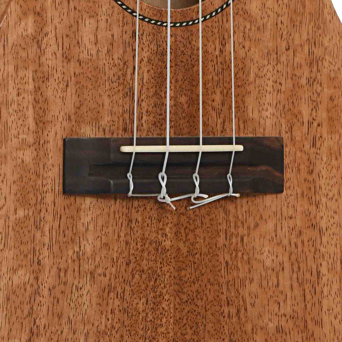 Bridge of Pono MGTD Mango Tenor