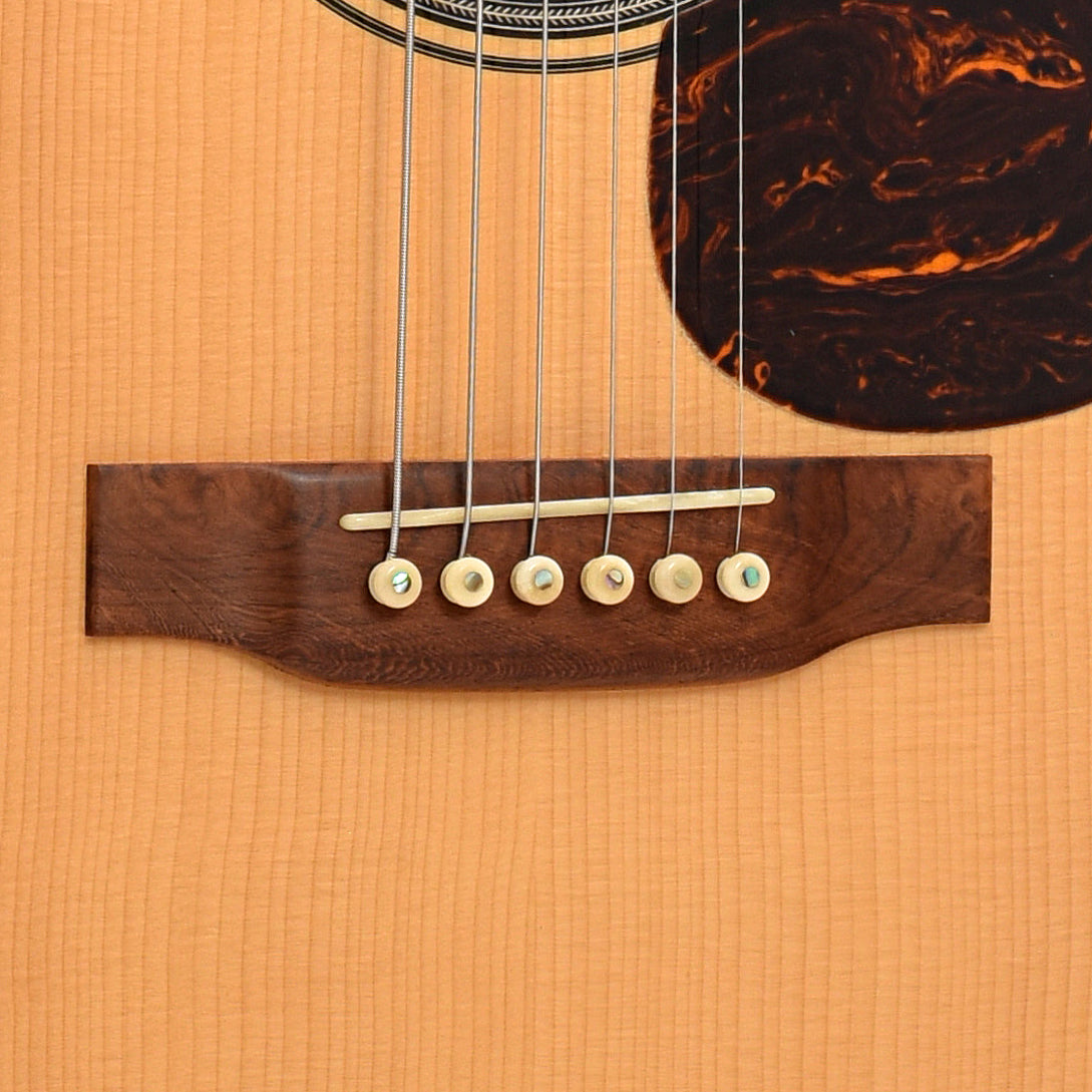 bridge for Martin CS21-11 Acoustic Guitar