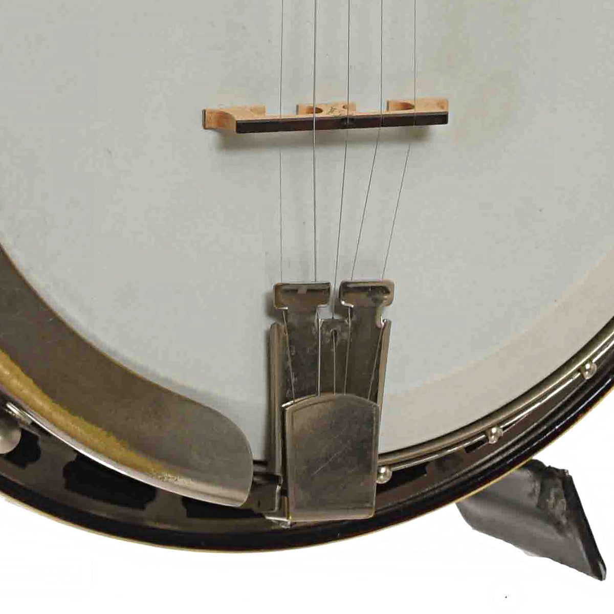 Gibson TB-3 Conversion Banjo (1926)
