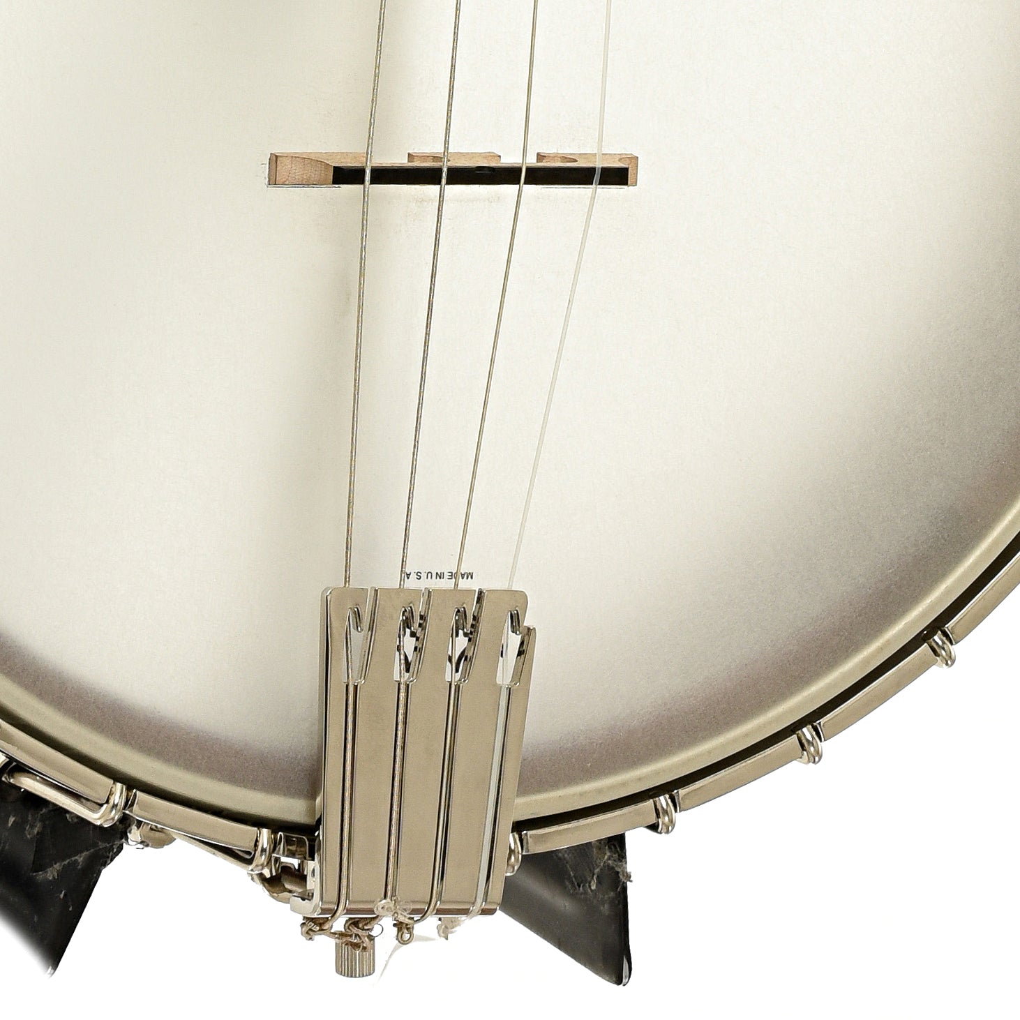 Bridge of Gold Tone CEB-4 Cello Banjo