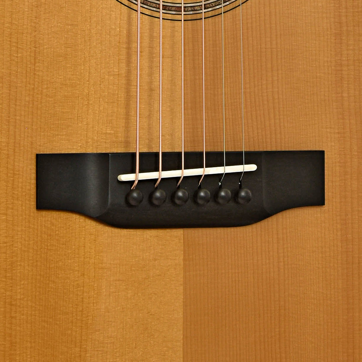 Bridge of Bedell Special Edition 1940 Dreadnought Acoustic Guitar