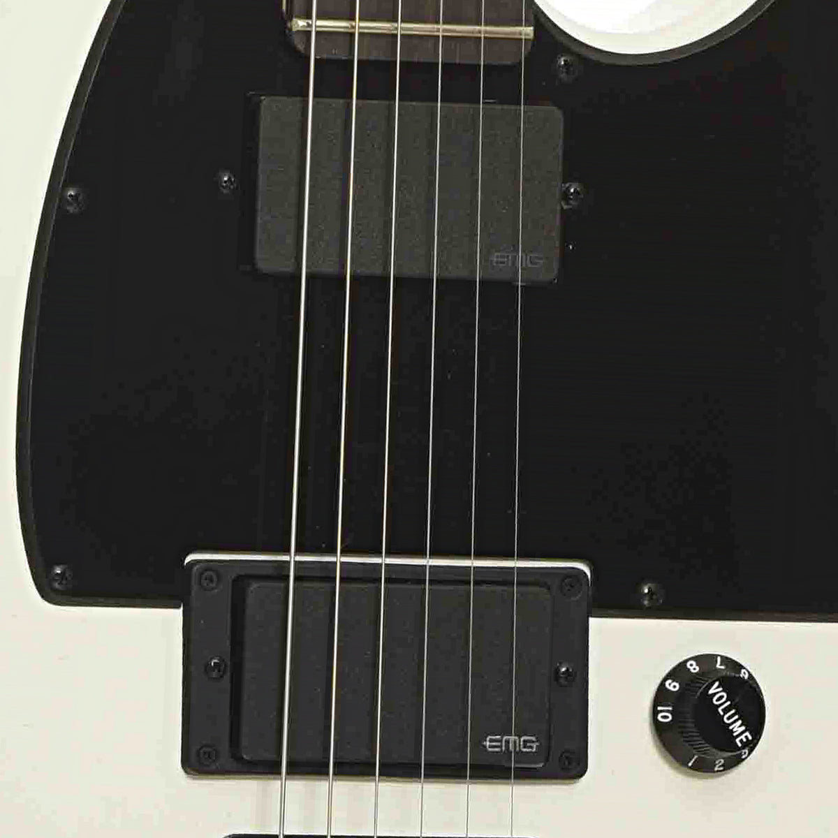 Fender Jim Root Telecaster Electric Guitar (2021)