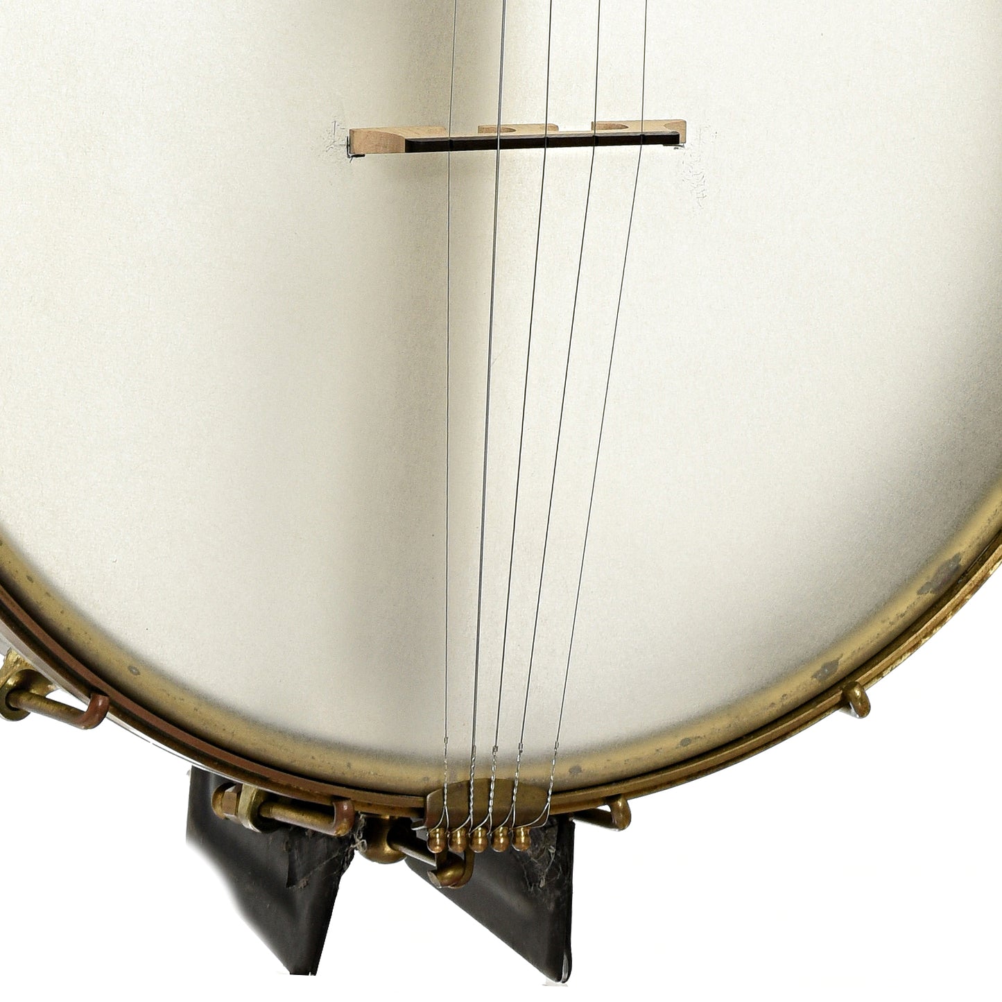 Bridge of Dogwood 12" Open Back Banjo