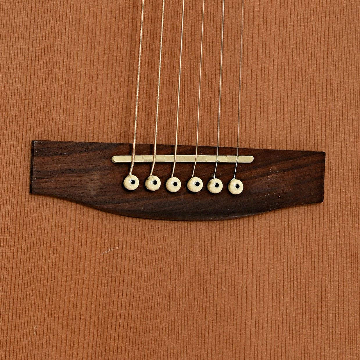 Bridge of Godin A6 Acoustic-Electric Guitar 