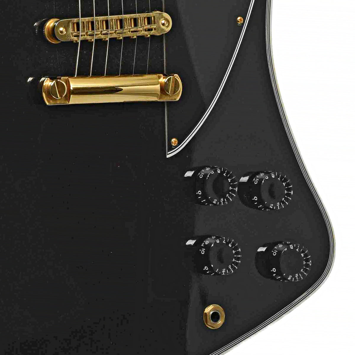 Gibson Custom Firebird Custom Electric Guitar (2020)