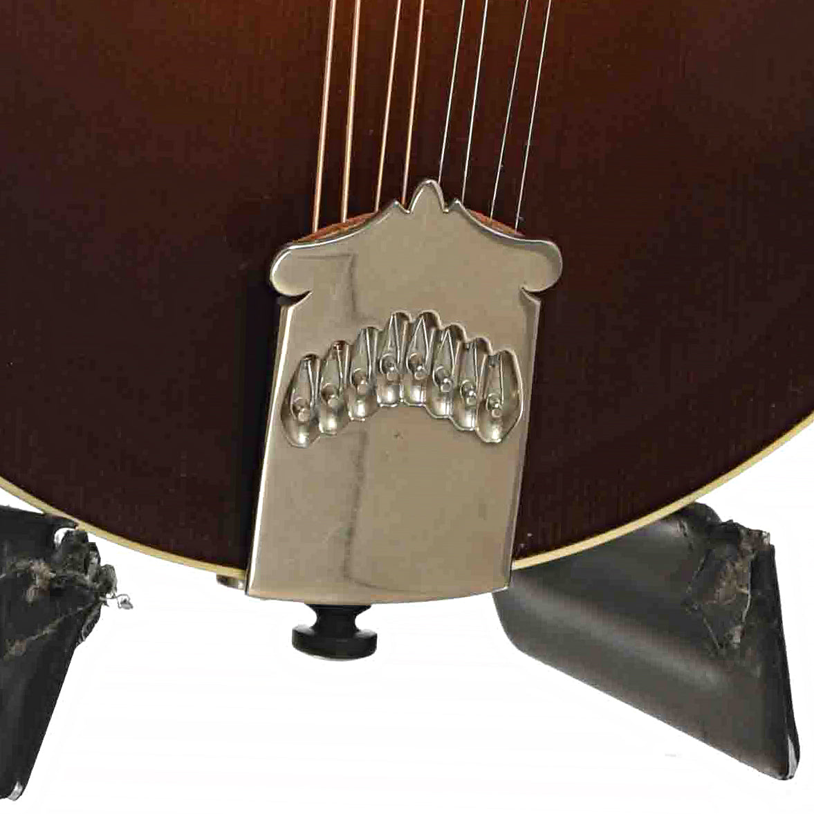 Collings MF5 Mandolin (2016)