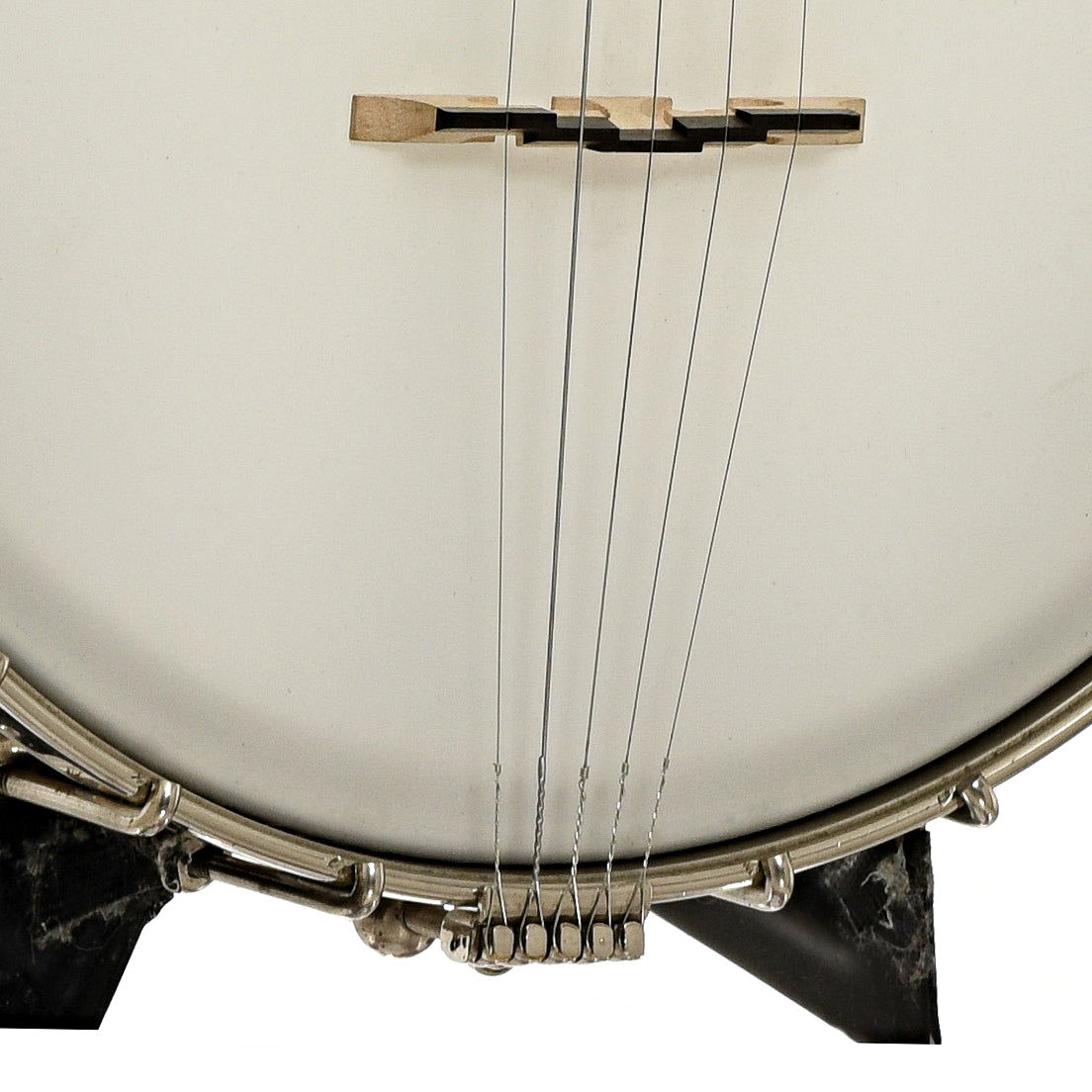 Bridge of Vega Senator 5-String Banjo