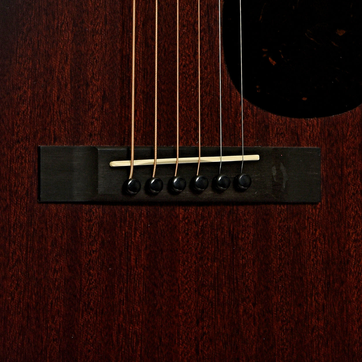 Bridge of Martin 000-JRE Jeff Tweedy Acoustic Guitar 