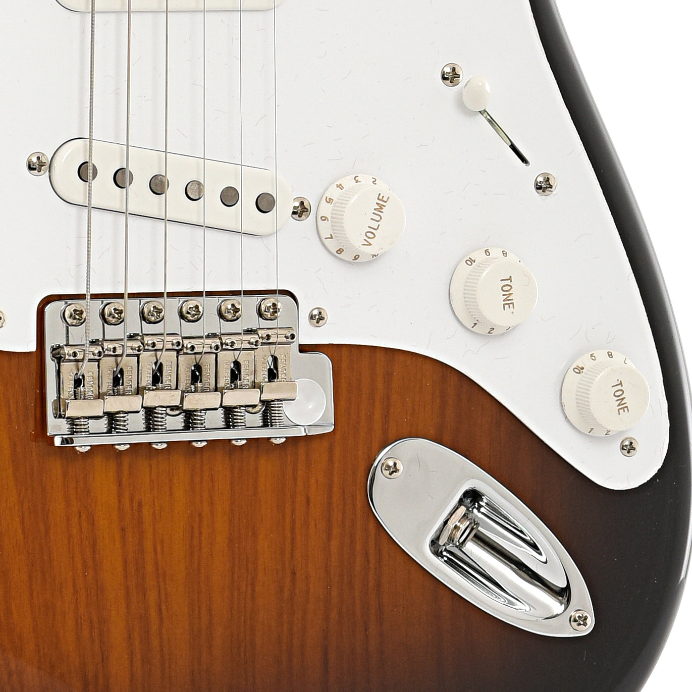 Fender 70th Anniversary American Vintage II 1954 Stratocaster