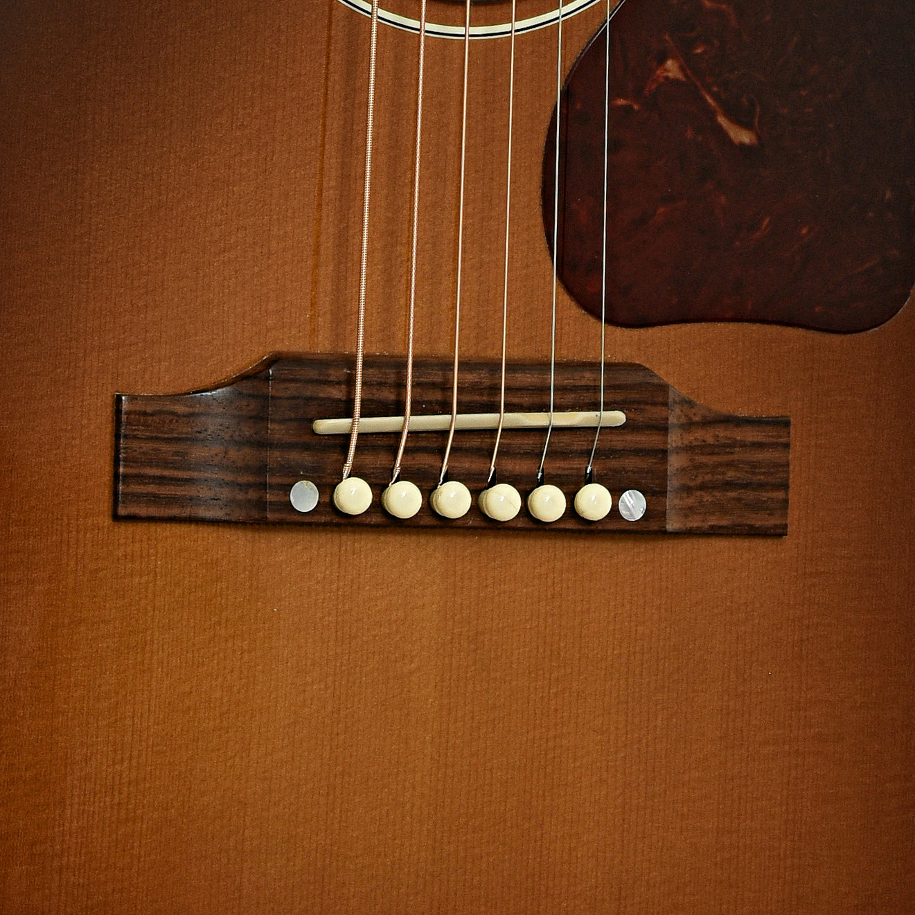 Gibson J-45 Standard Acoustic Guitar (2013) – Elderly Instruments