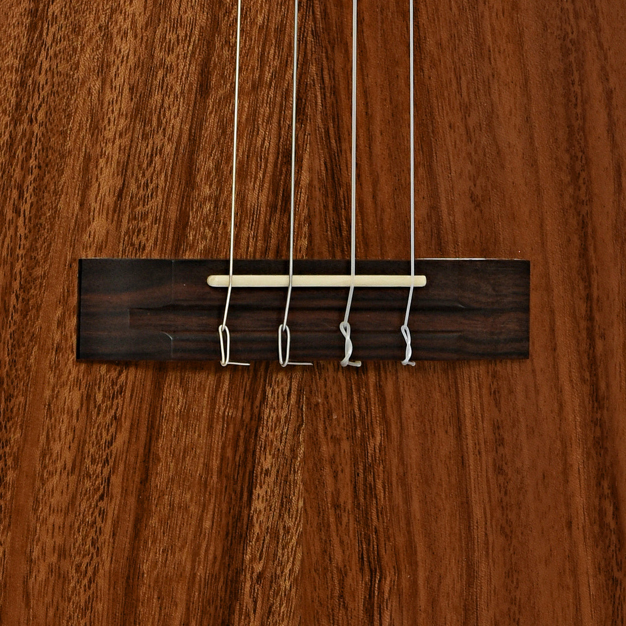 Bridge of Pono ULN4-1 Big Baritone Ukulele