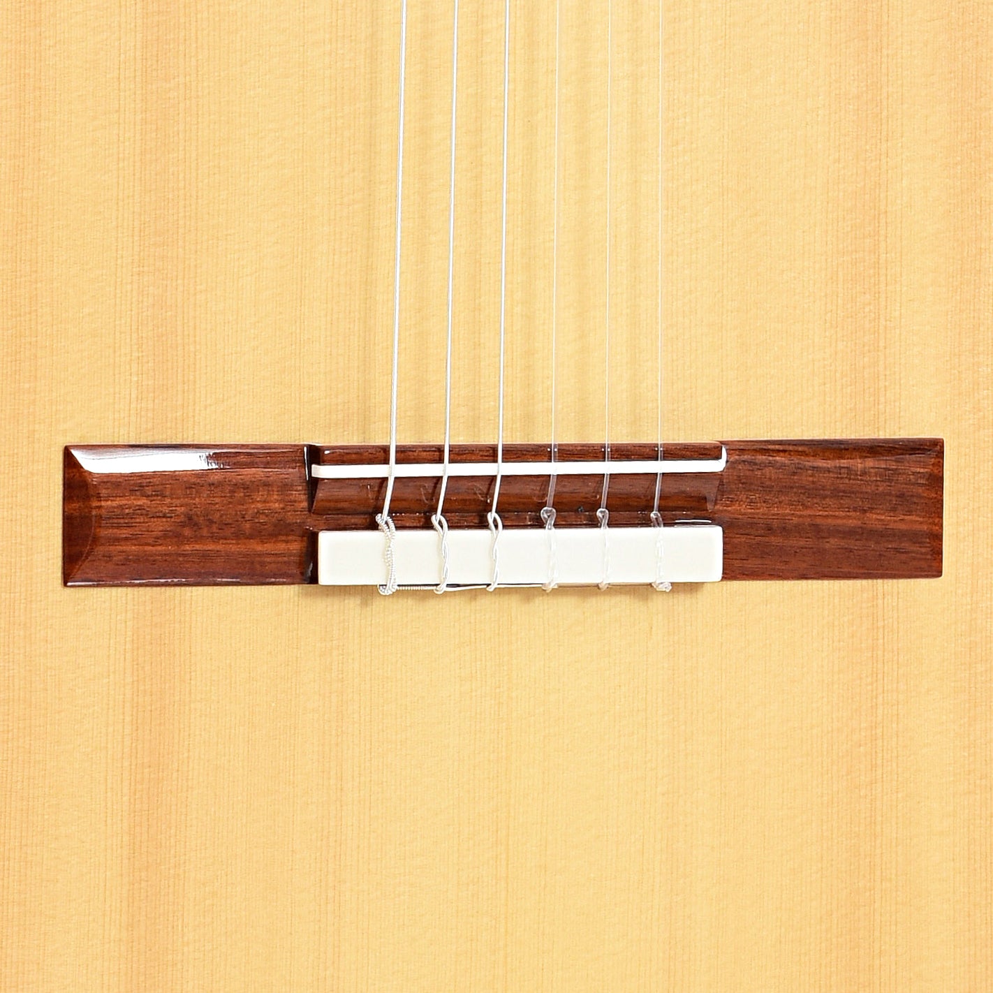 Bridge of Cordoba Luthier Select Esteso Classical Guitar (2022)