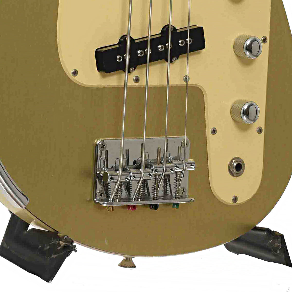 Reverend Rumblefish PJ Electric Bass (2004)