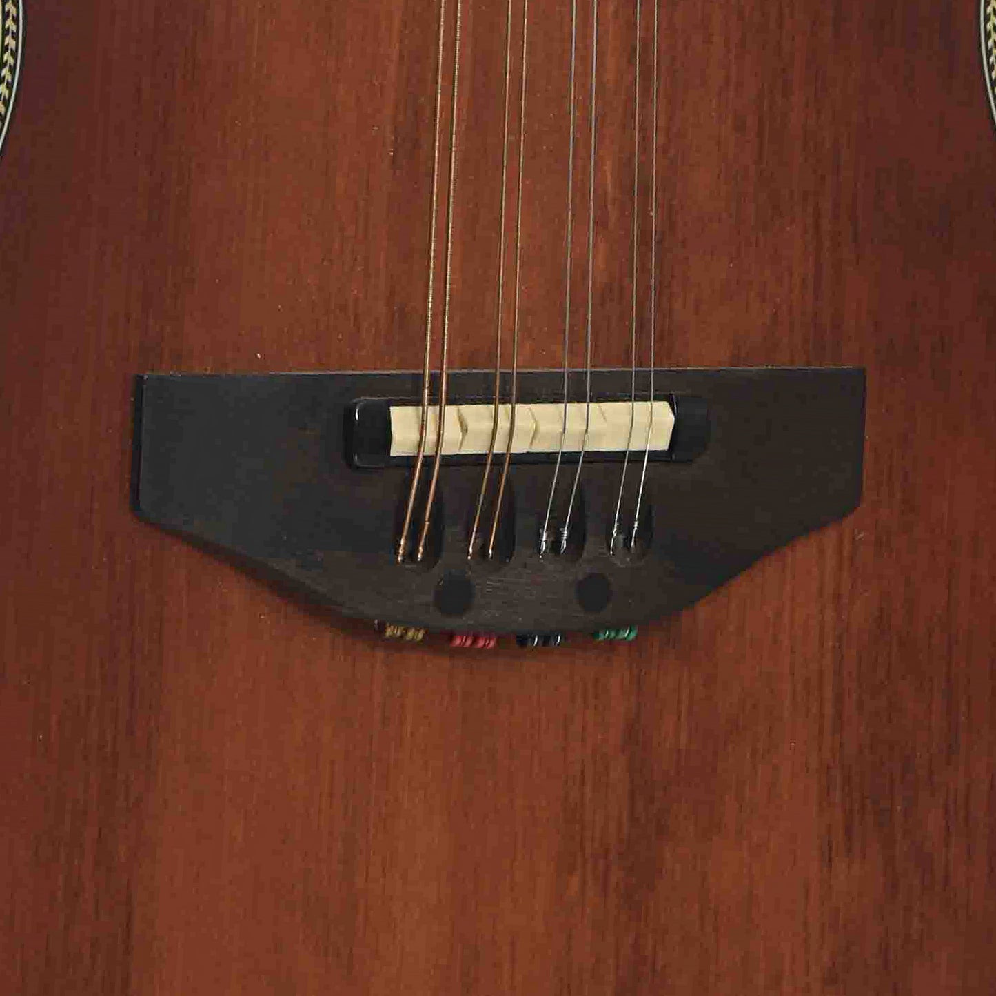 Bridge of Ovation MM68AX