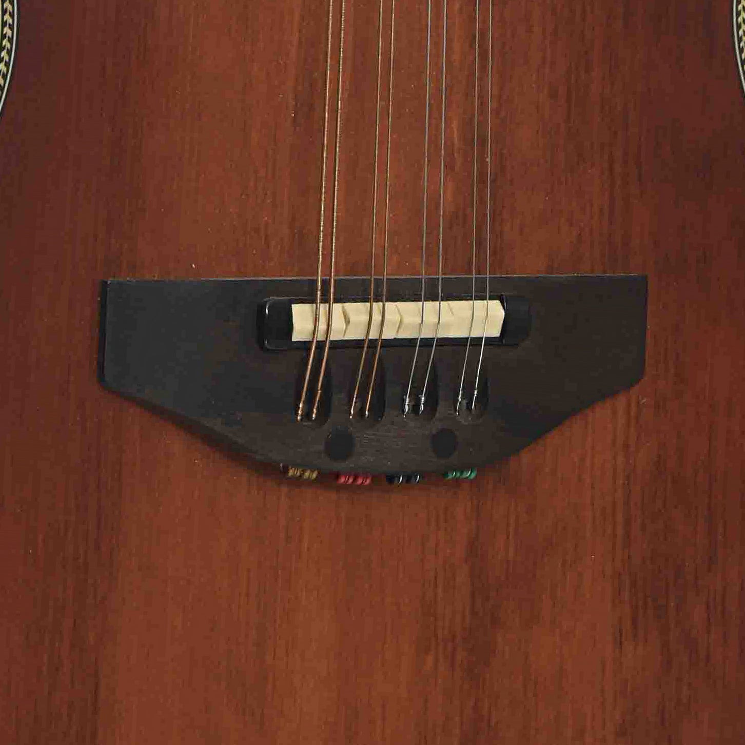 Bridge of Ovation MM68AX