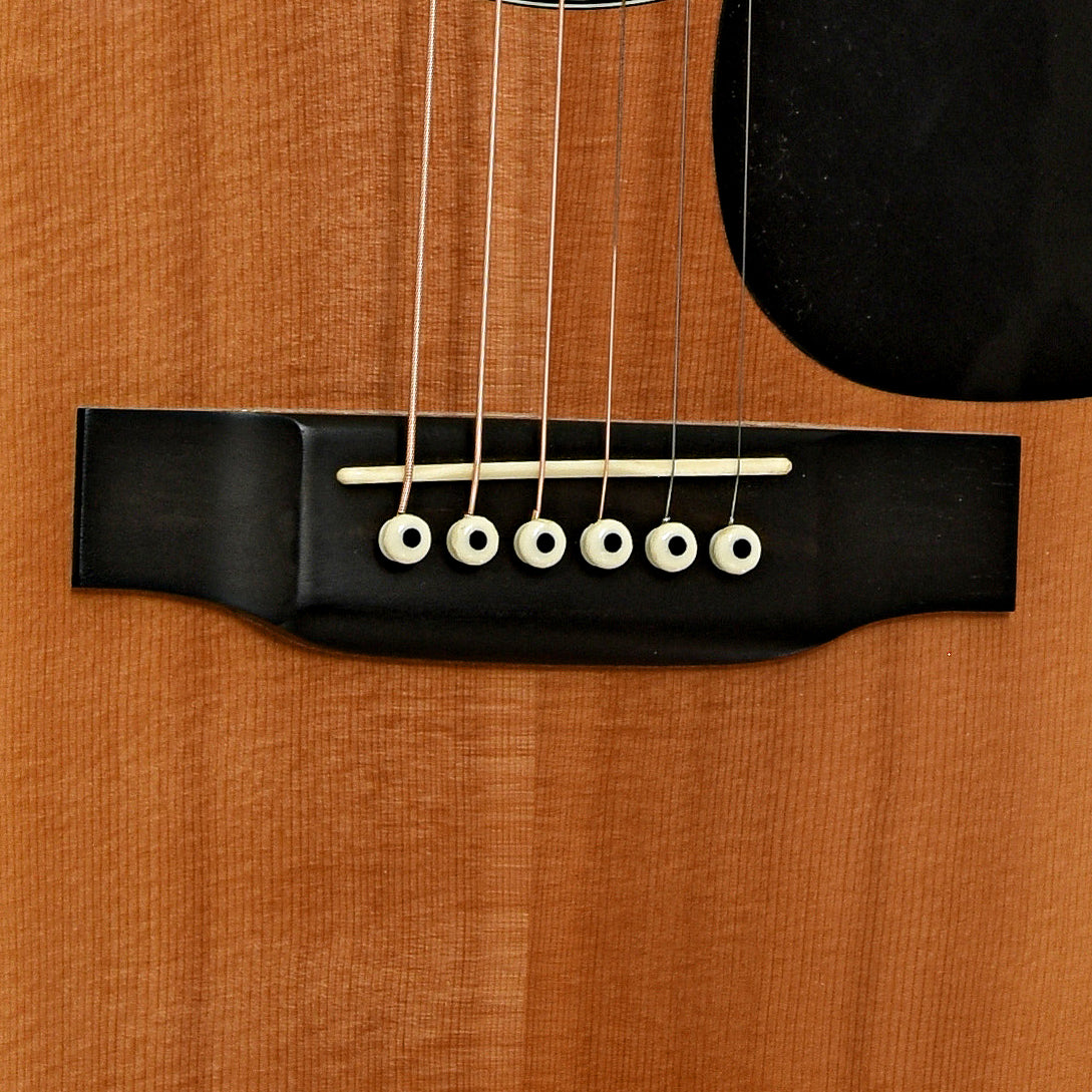Bridge of Martin D-28