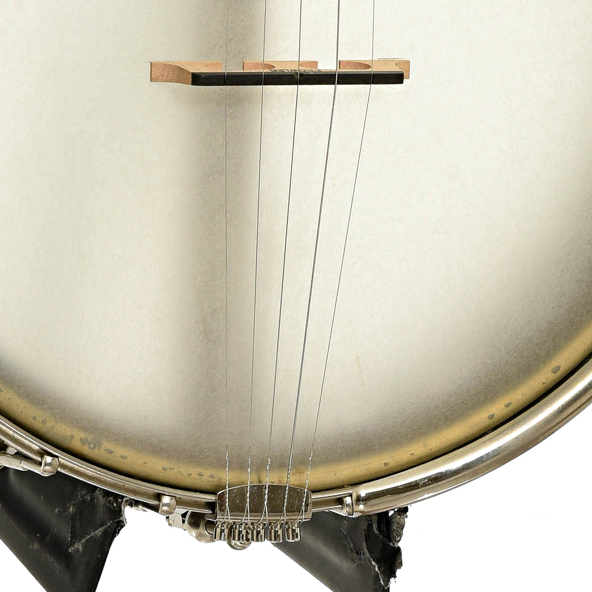 Bridge of Cedar Mountain A2 Appalachia Banjo LH