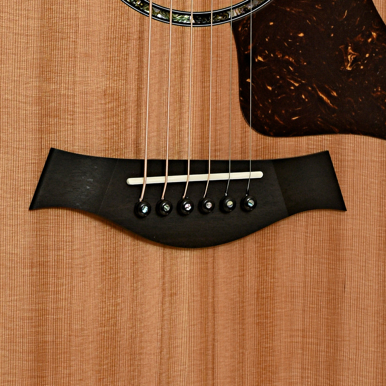 Taylor Next Generation 714ce Acoustic-Electric Guitar & Case
